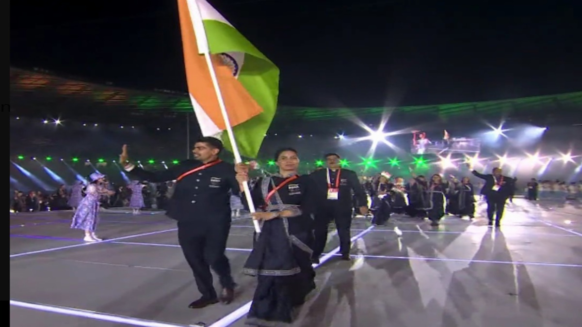 Asian Games 2026 Begin: India’s 503-Athlete Contingent Ready for Aichi-Nagoya