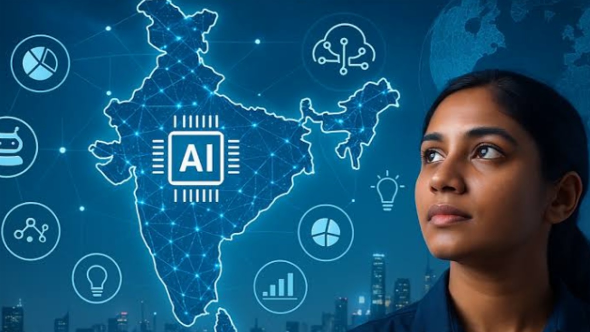 Can India Become AI Superpower Without Controlling AI Stack?