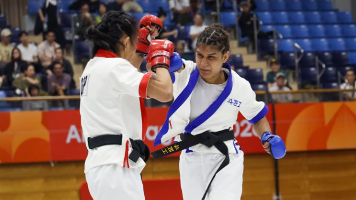 China Leads Asian Games 2026 Medal Tally: Japan, South Korea Follow