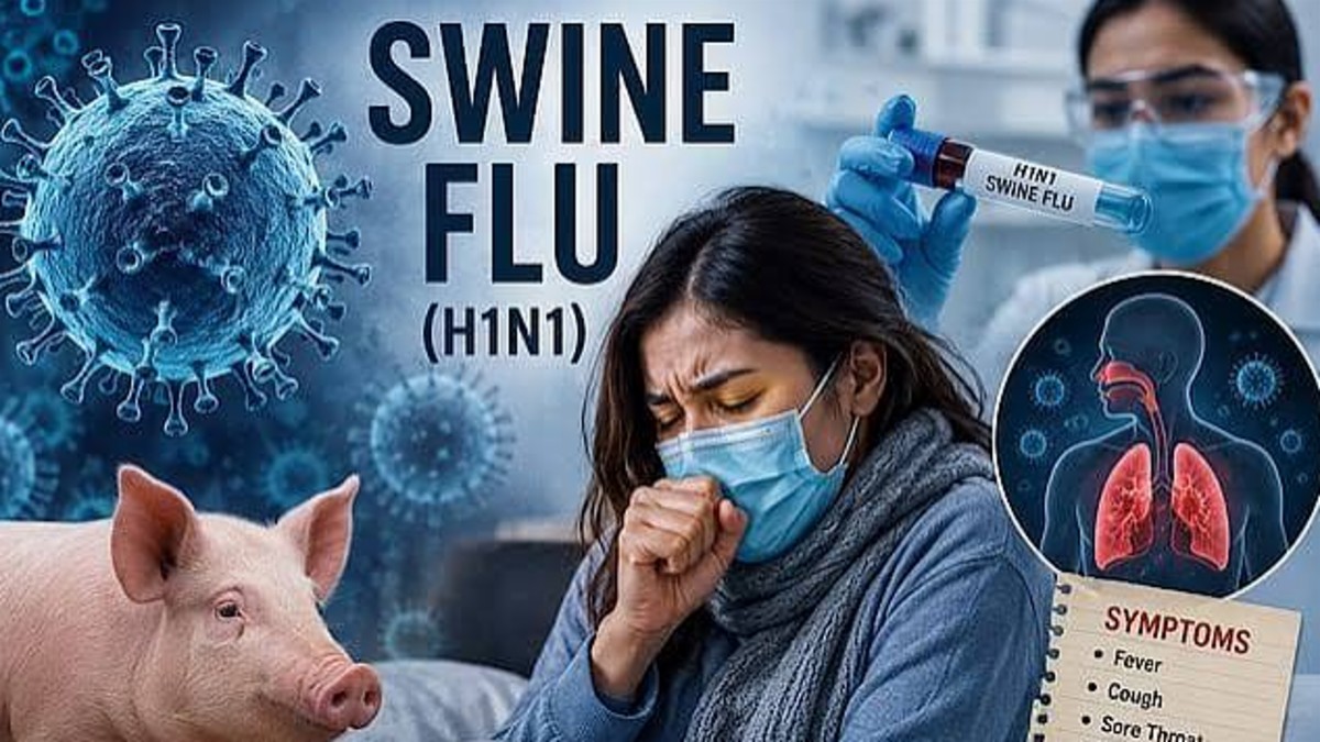 When Swine Flu Uncovers Undiagnosed Diabetes: A Health Warning