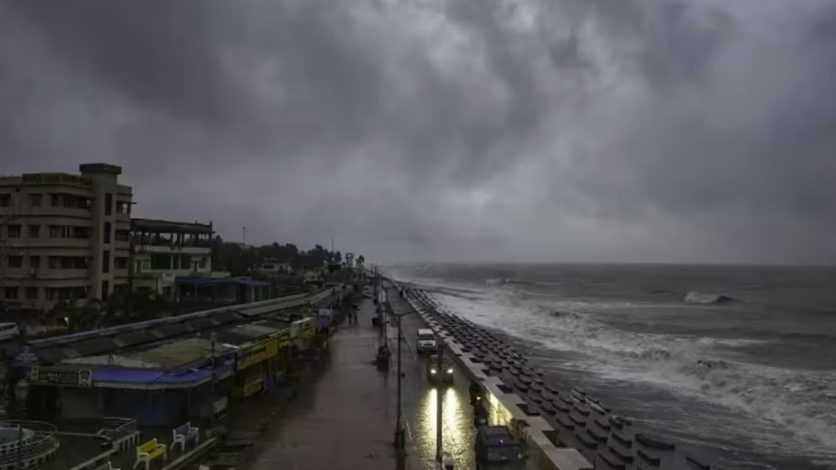 Cyclone Arnab 2026 and the Growing Need for Coastal Disaster Preparedness