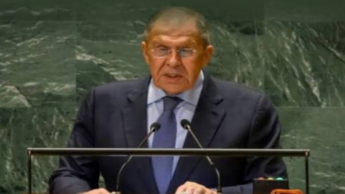 India’s UNSC Bid Gets Strong Russian Support at UN General Assembly