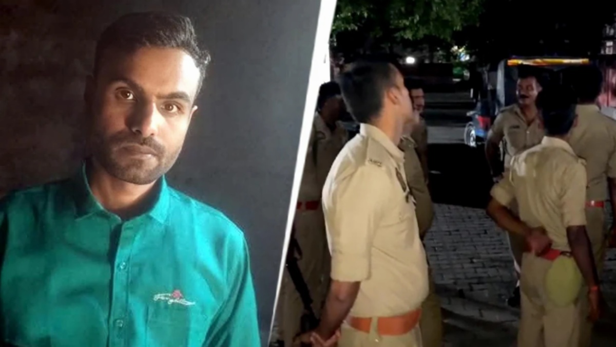 Inside the Azamgarh Hostage Crisis: Seven Hours of Negotiations Before Gunfire