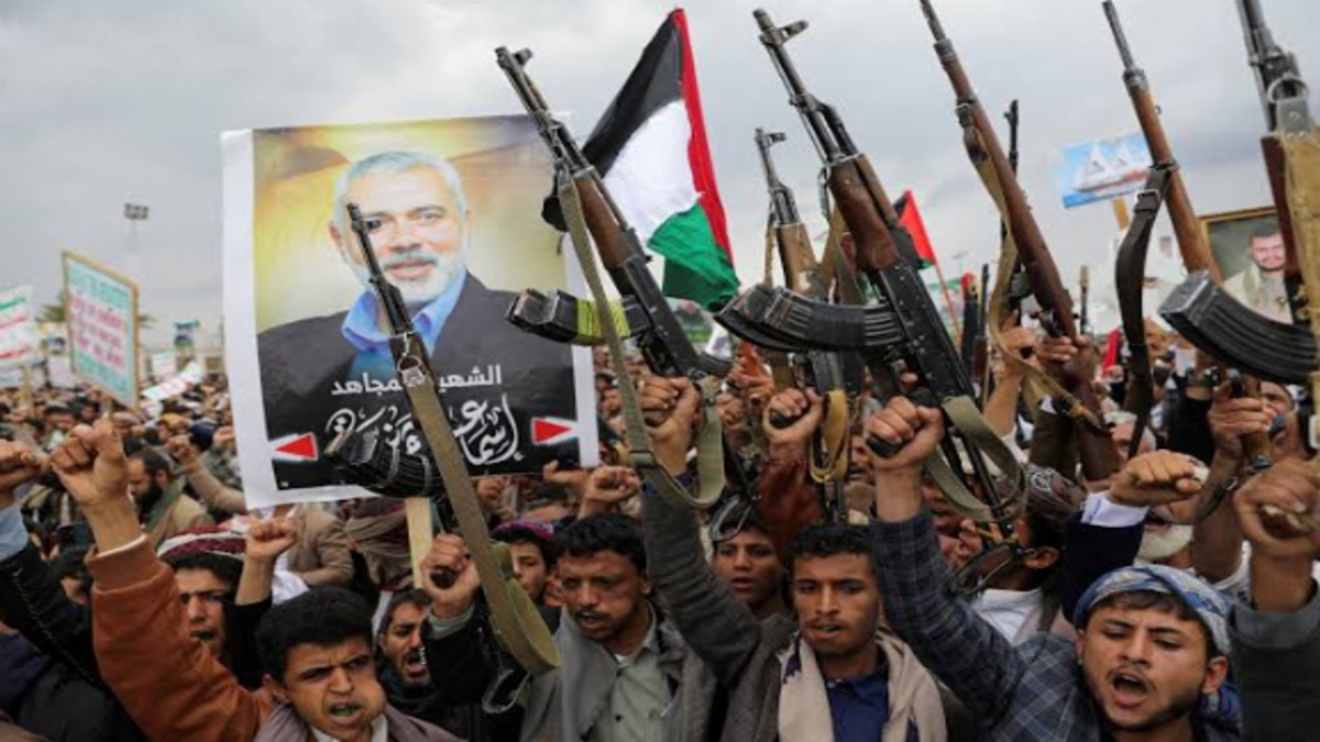 Iran Raises Military Alert to ‘Code 100’ Amid Fears of Major Middle East Escalation