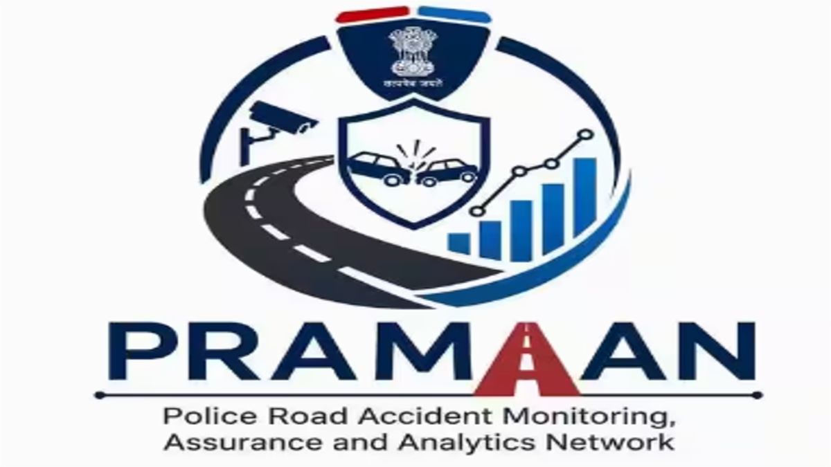 Lucknow Police Launches PRAMAAN to Map Accident Hotspots and Improve Road Safety