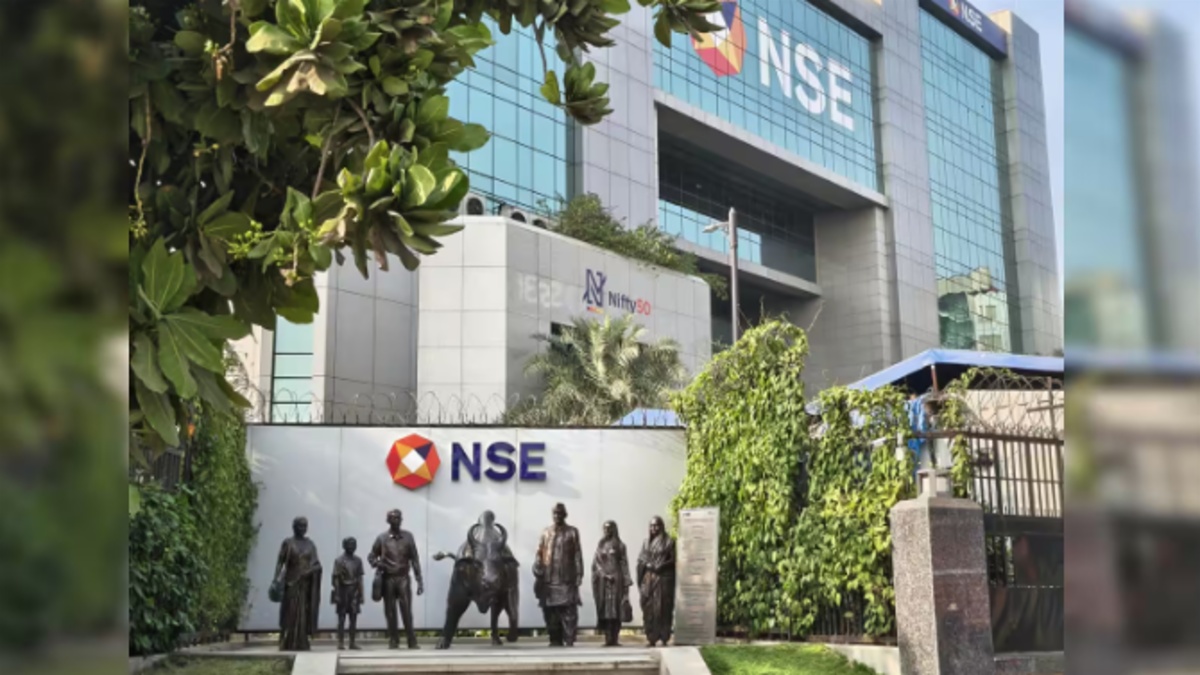 NSE Shares Rise 3.45% After IPO Listing: What Investors Should Watch Next