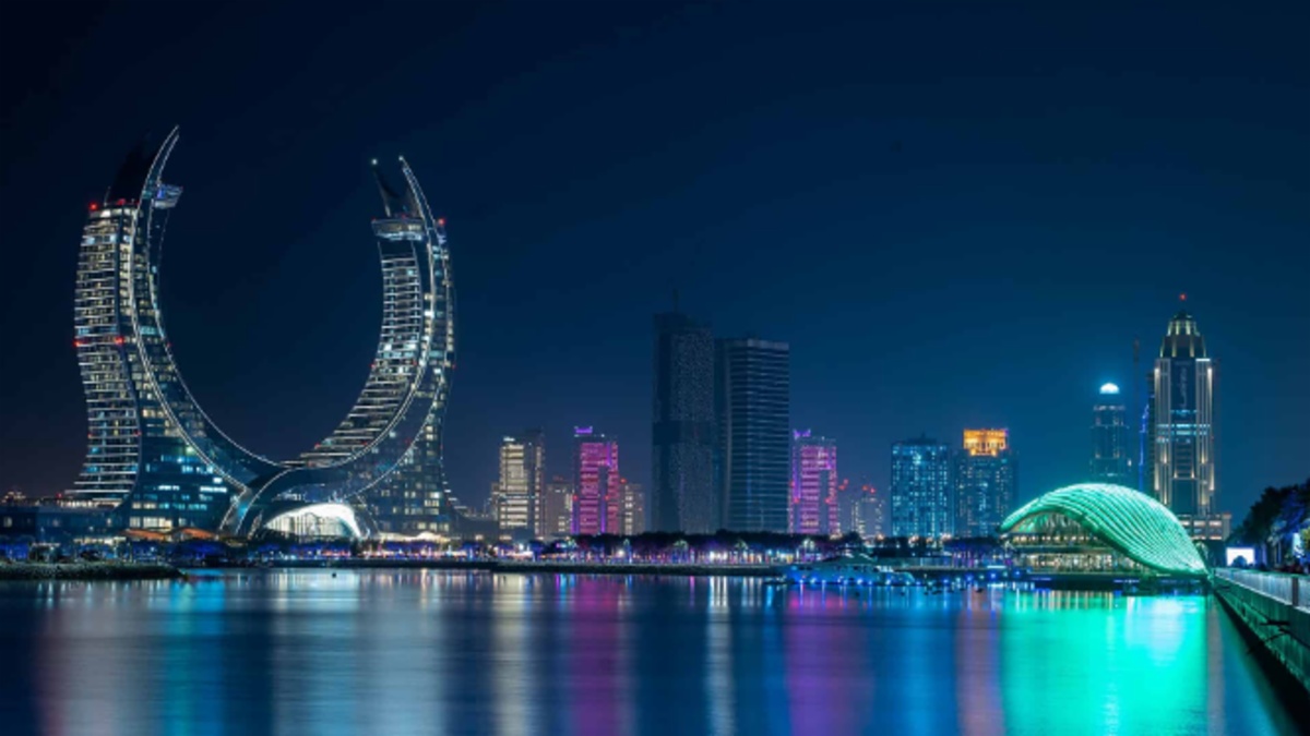 Qatar Taps Global Debt Markets With $3 Billion Sovereign Bond Issue