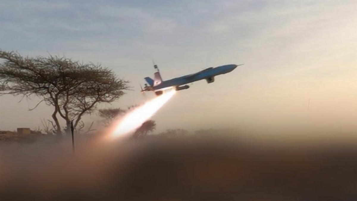UN Condemns Houthi Strikes on Saudi Civilians and Energy Infrastructure
