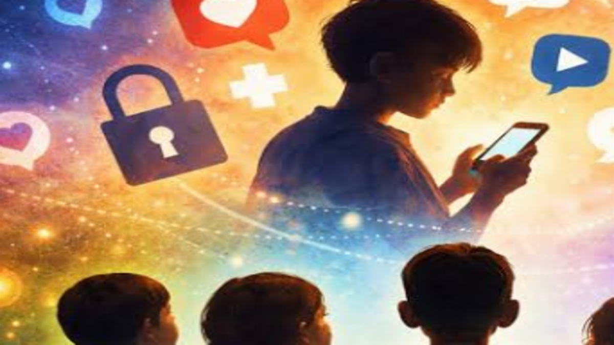 Under-18 Social Media Ban: India Weighs Stronger Digital Safeguards