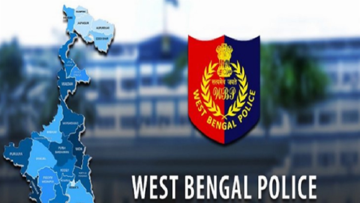 West Bengal Police Reshuffle Puts Focus on Leadership and Policing