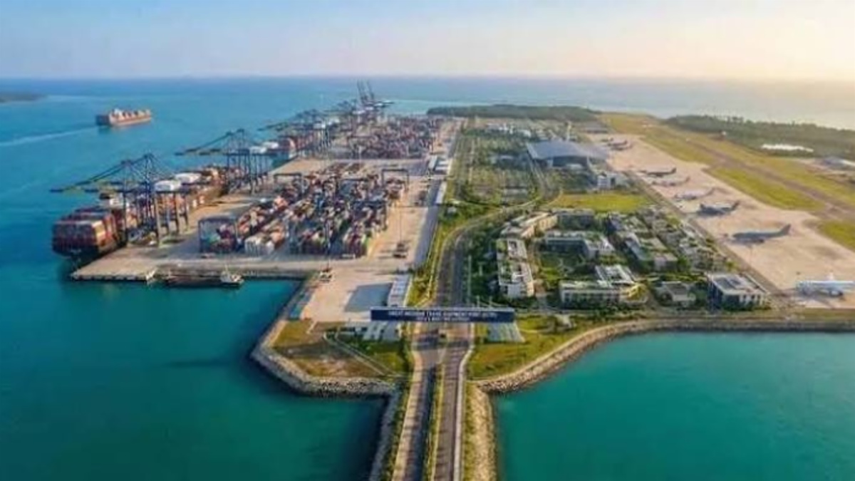 Why Little Nicobar Could Redefine India’s Indo-Pacific Strategy